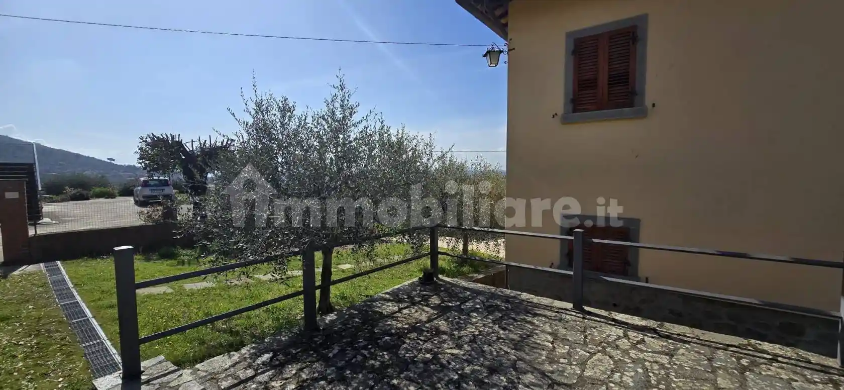 Rustico - Casale in vendita a Cortona