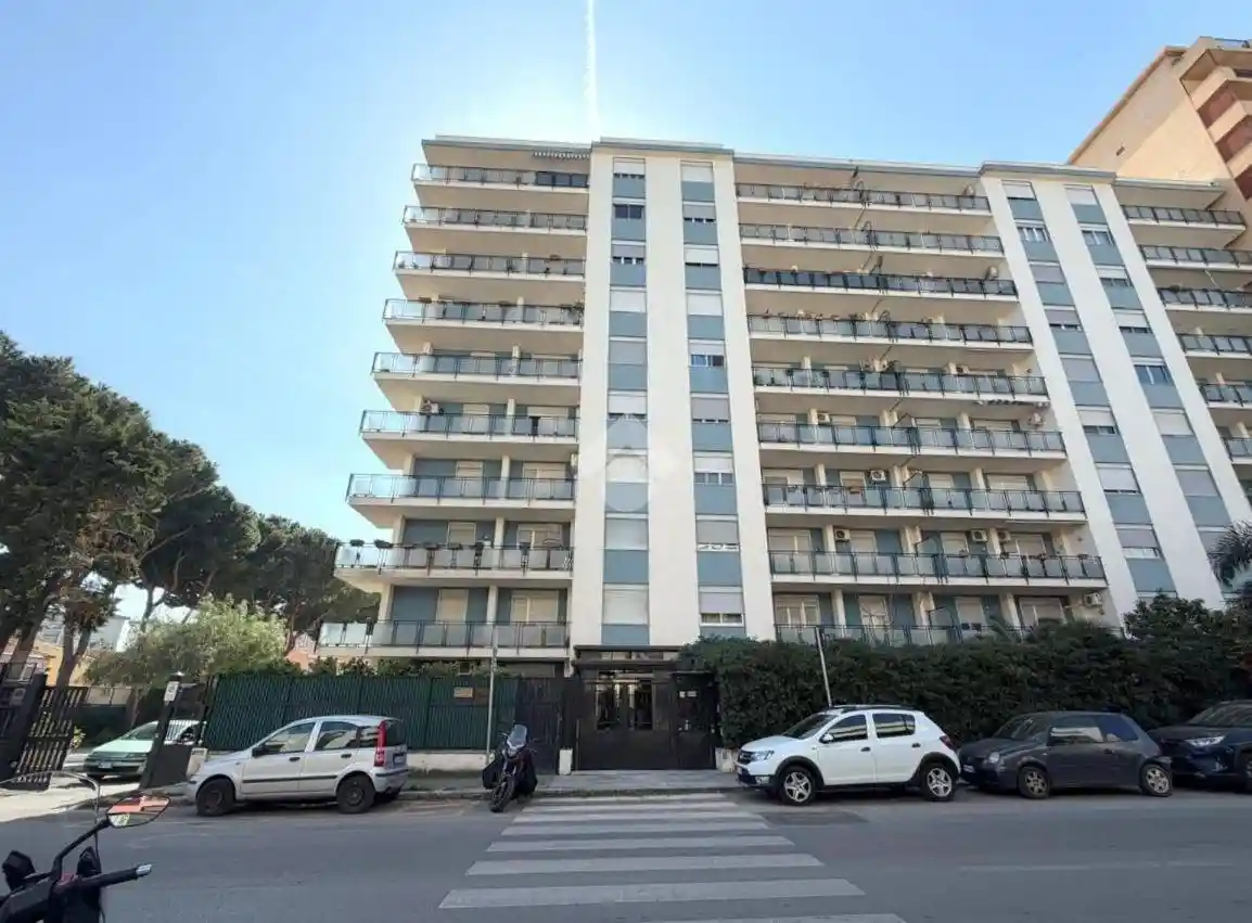 Attico - Mansarda in vendita a Palermo