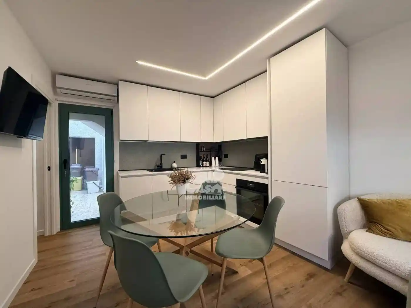 Appartamento in affitto a Marsala