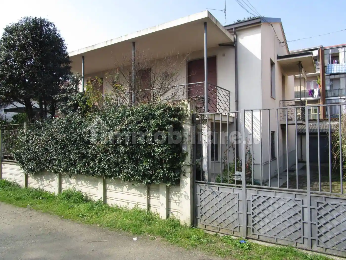 Villa in vendita a Vigevano