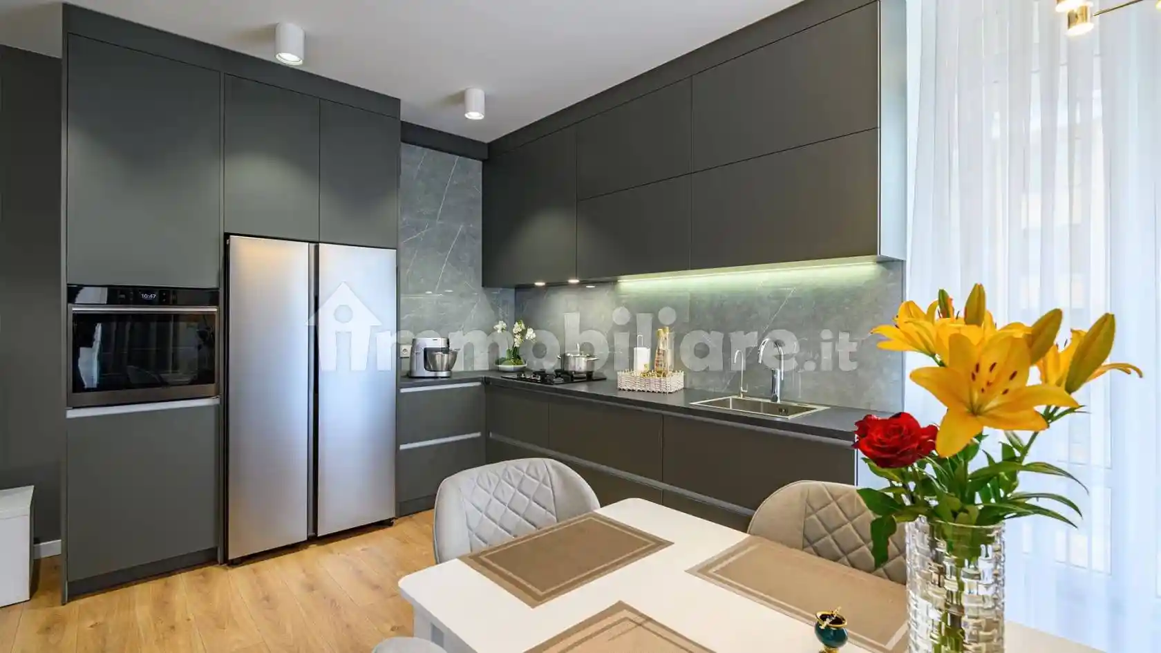 Appartamento in vendita a Campi Bisenzio