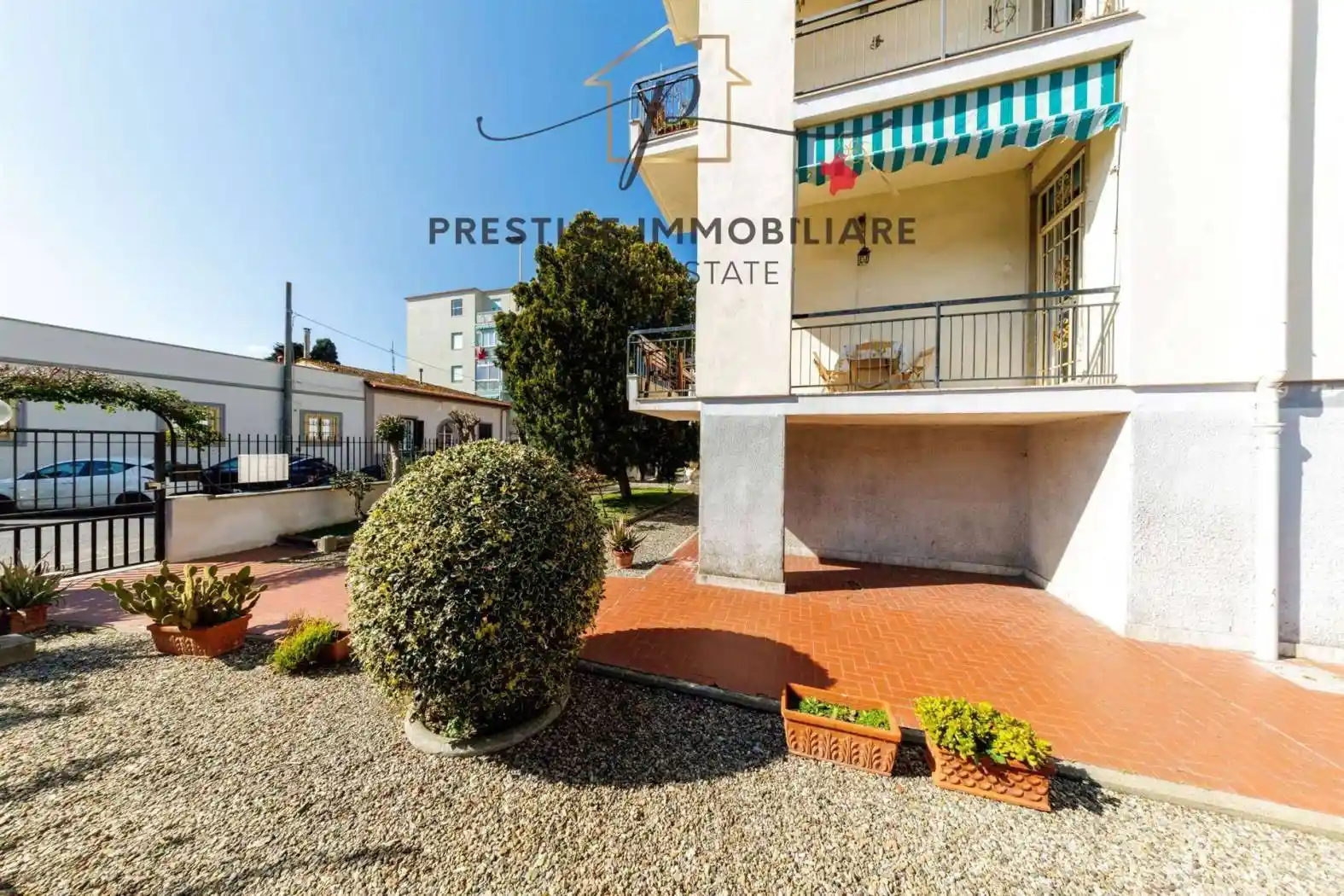 Appartamento in vendita a Livorno