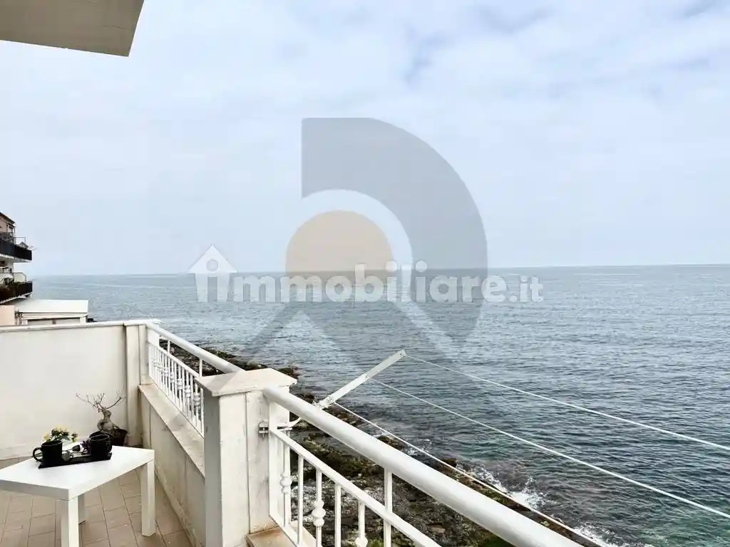 Appartamento in vendita a Augusta