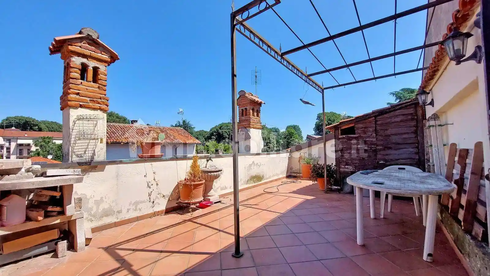 Appartamento in vendita a Abbiategrasso