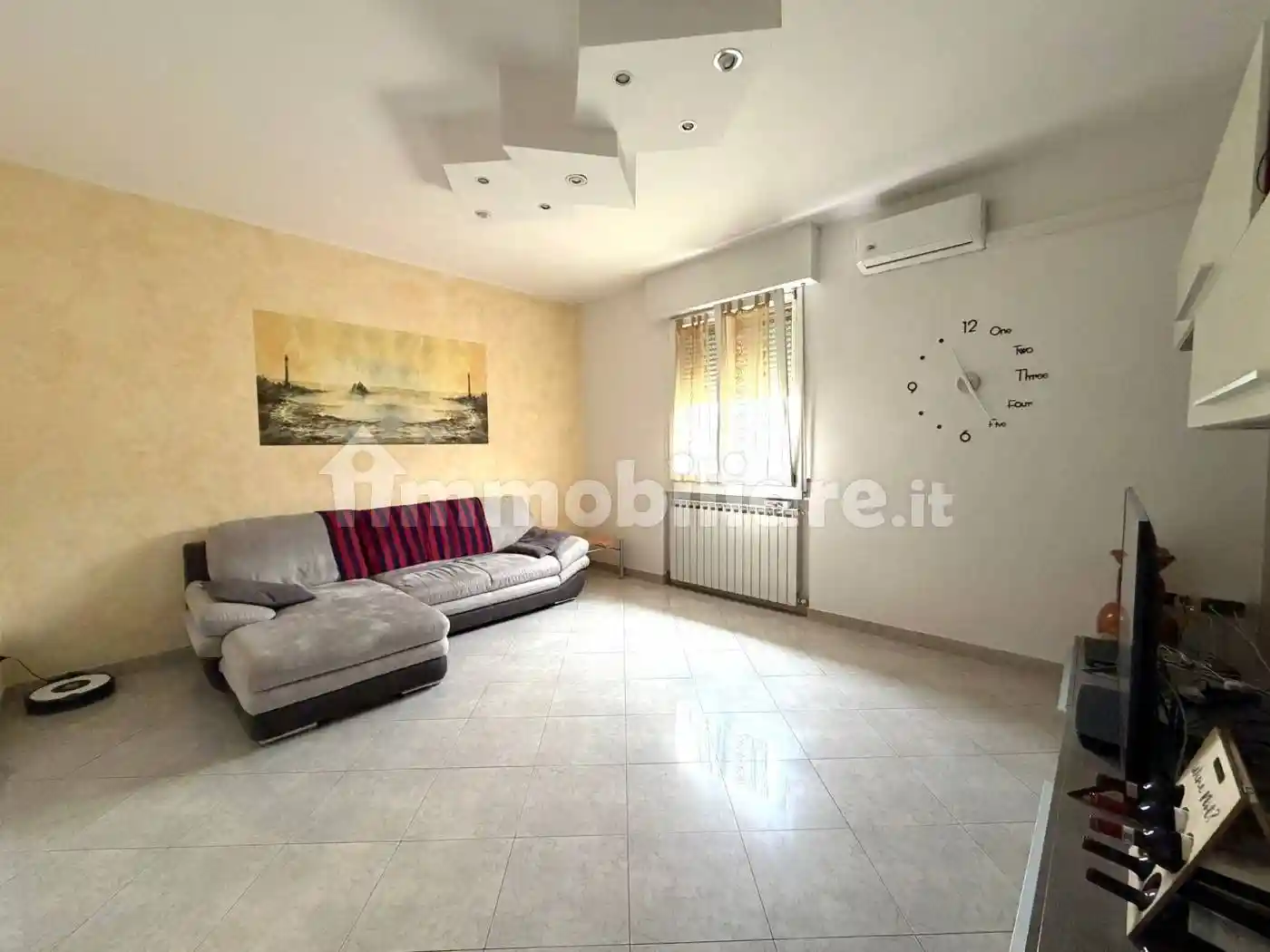 Appartamento in vendita a Argelato