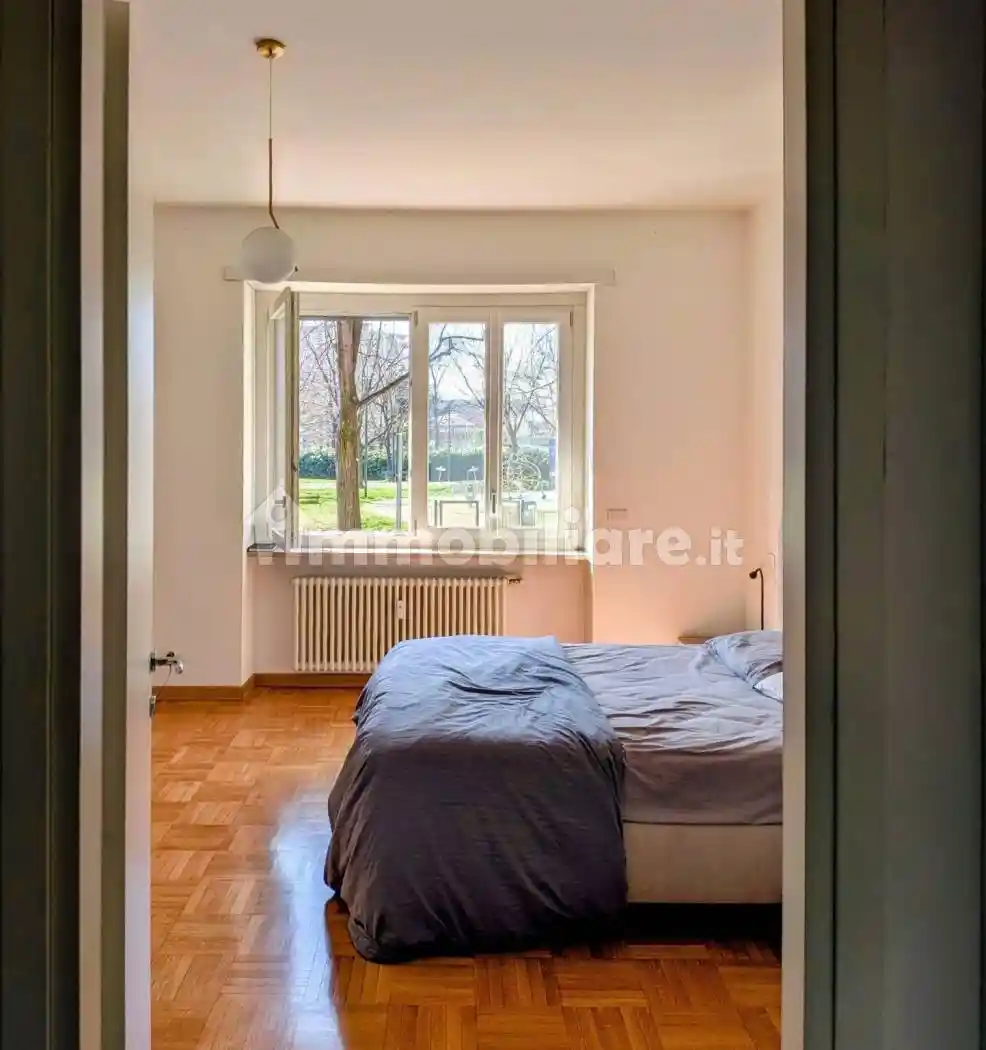 Appartamento in affitto a Torino