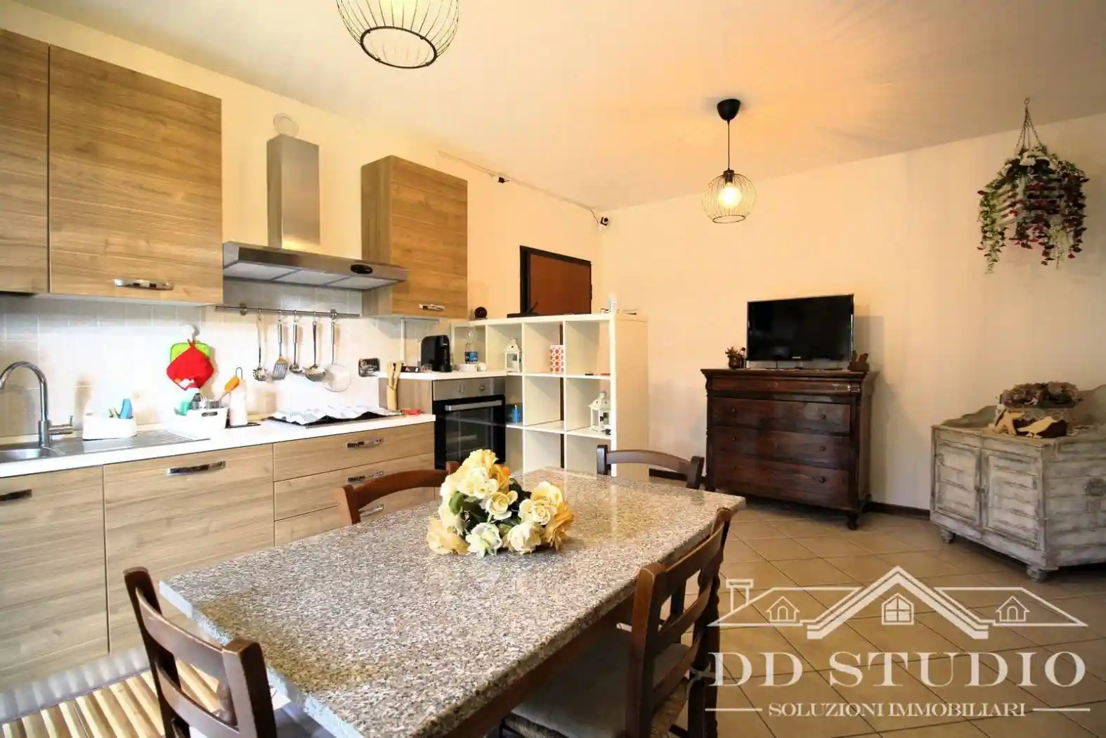 Appartamento in vendita a Grizzana Morandi