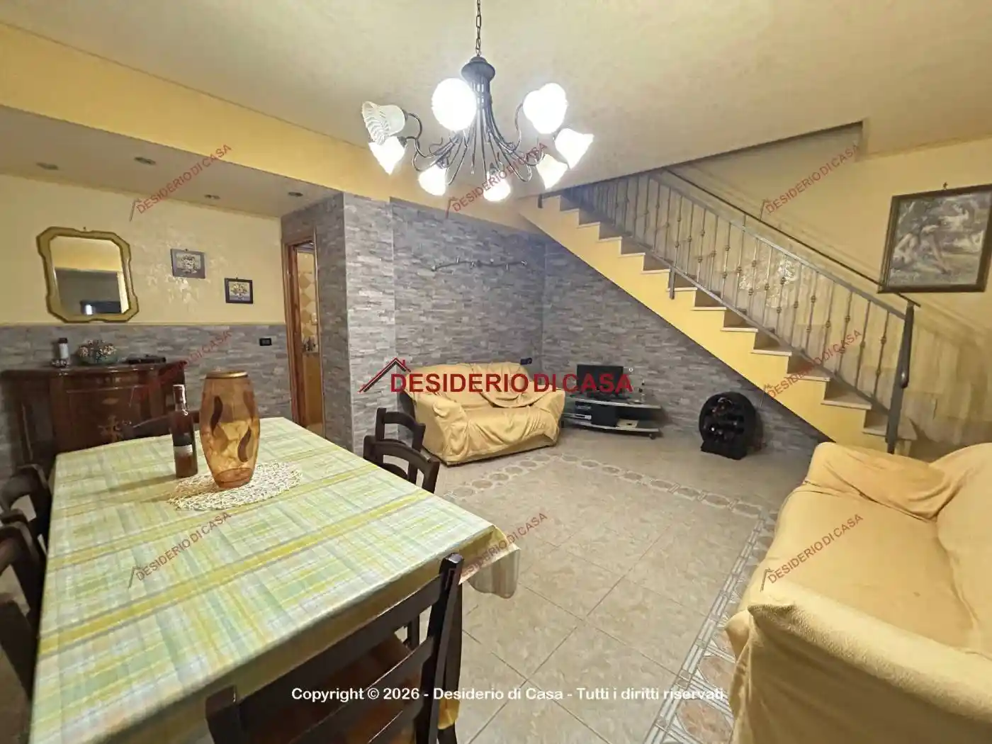 Villa in vendita a Bagheria