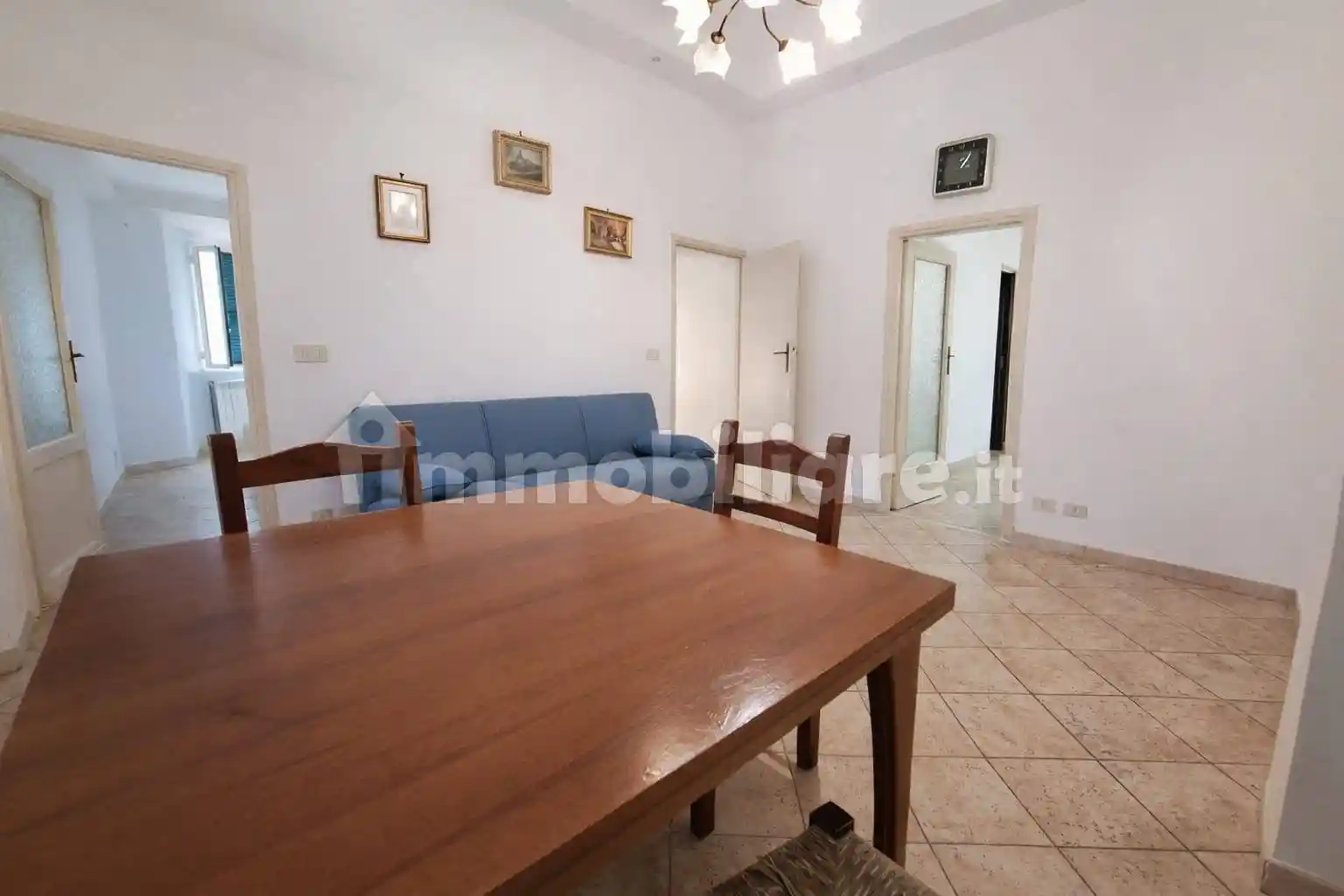 Appartamento in affitto a Anagni