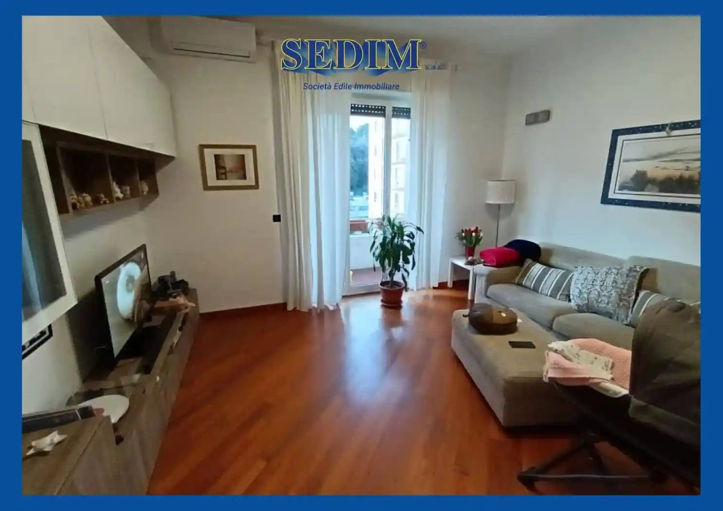 Appartamento in vendita a Genova