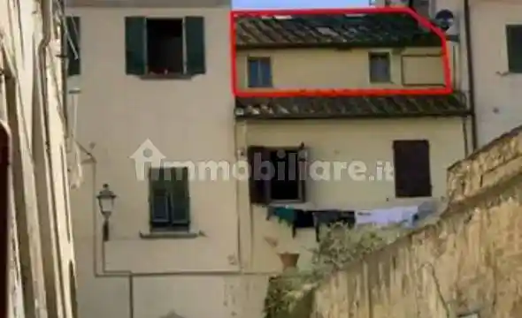 Appartamento in vendita a Arezzo