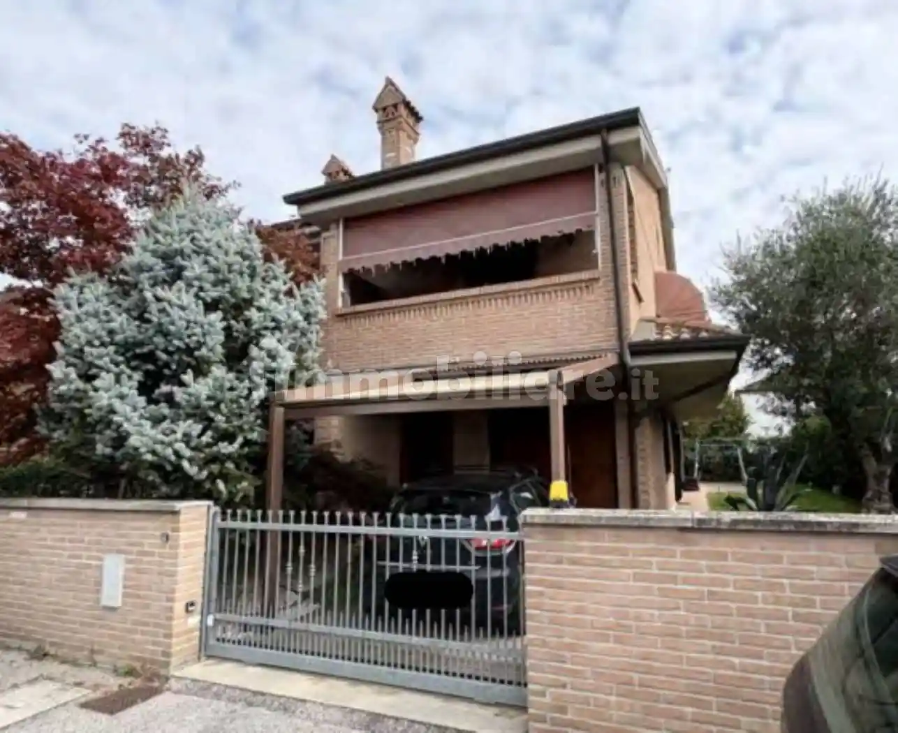 Appartamento in vendita a Ferrara