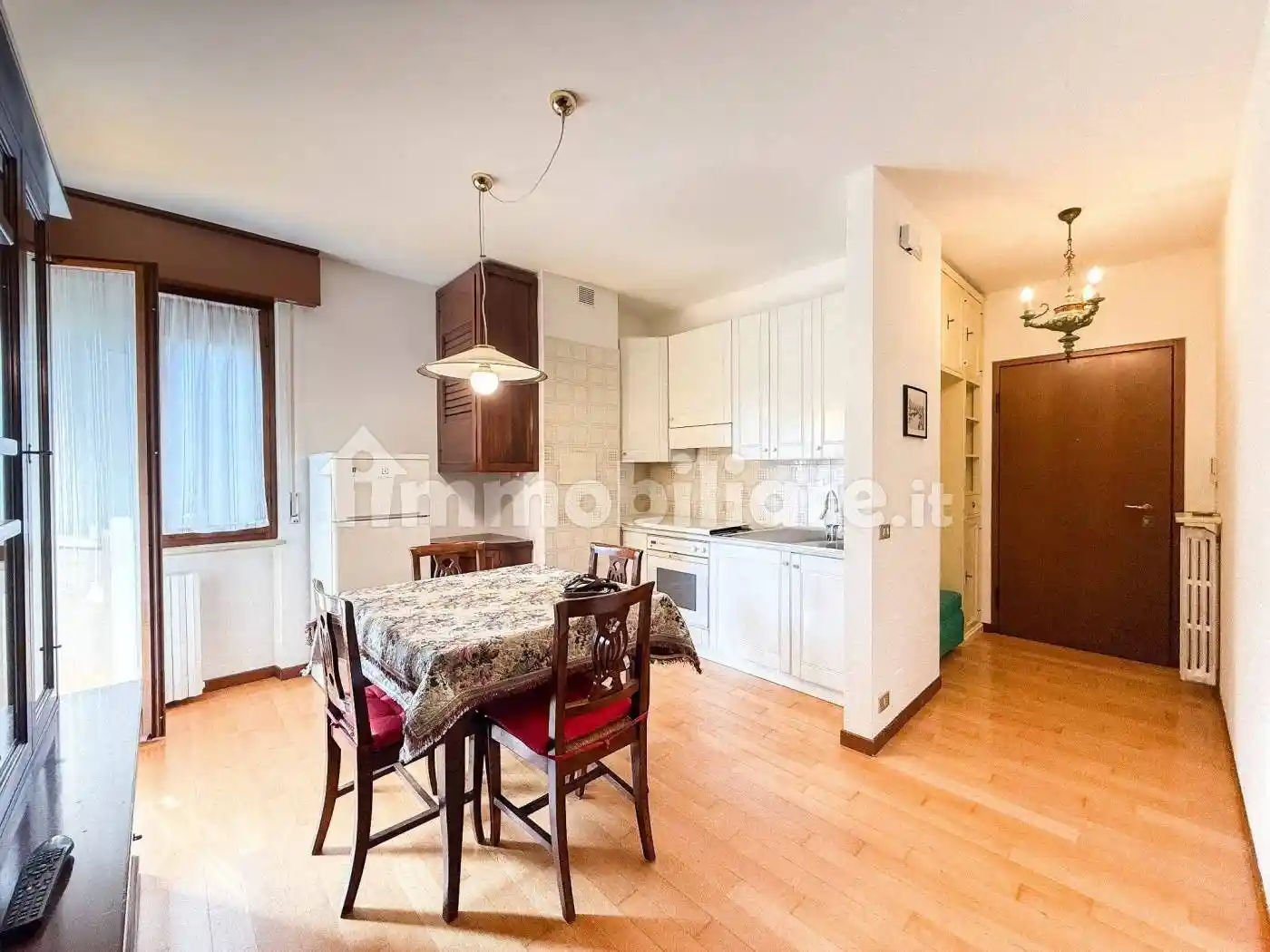 Appartamento in affitto a Verona