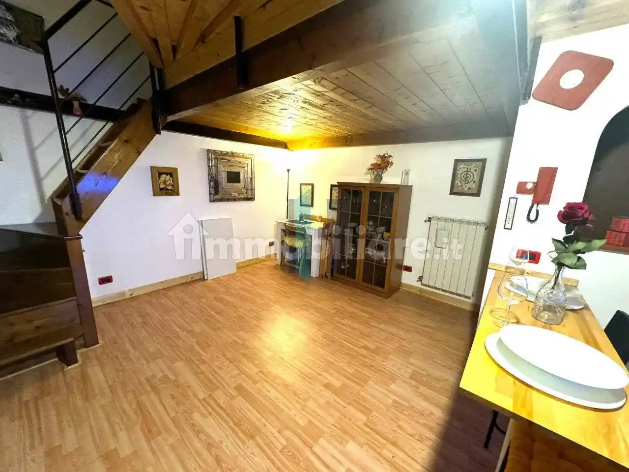 Appartamento in vendita a Brescia