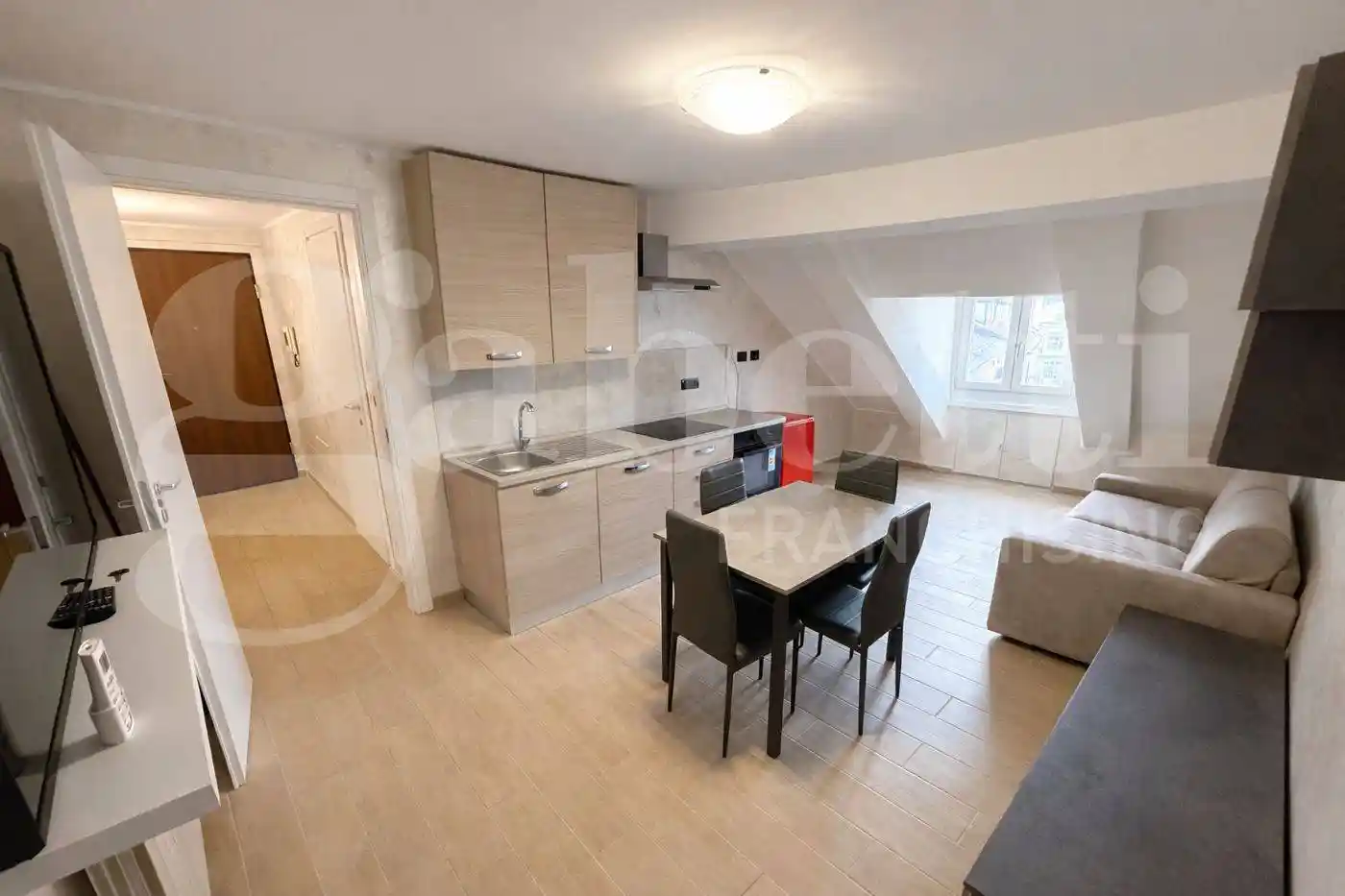 Appartamento in affitto a Torino