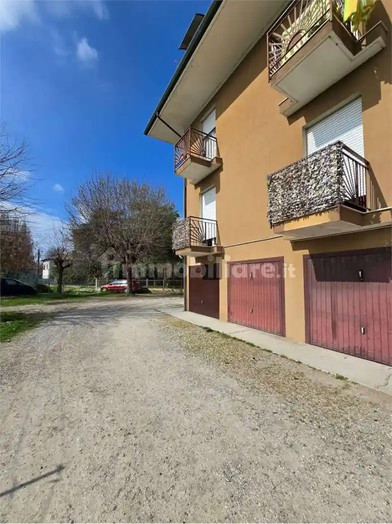 Appartamento in vendita a Terre del Reno