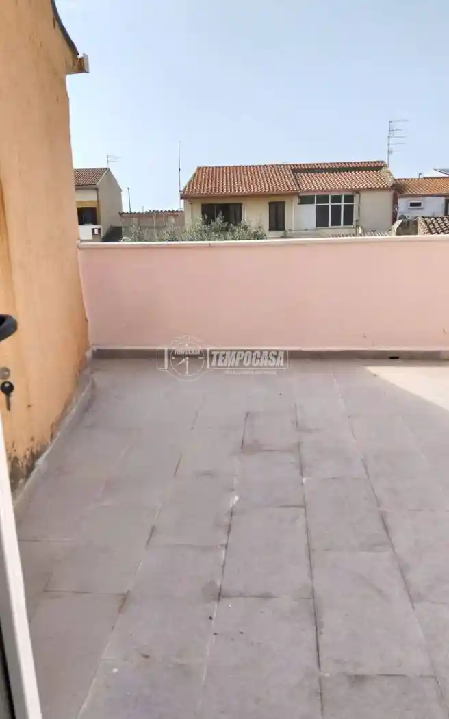 Appartamento in vendita a Santa Giusta