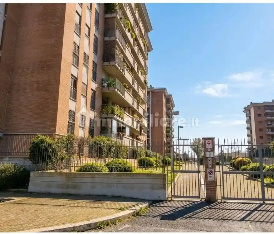 Appartamento in vendita a Fiumicino