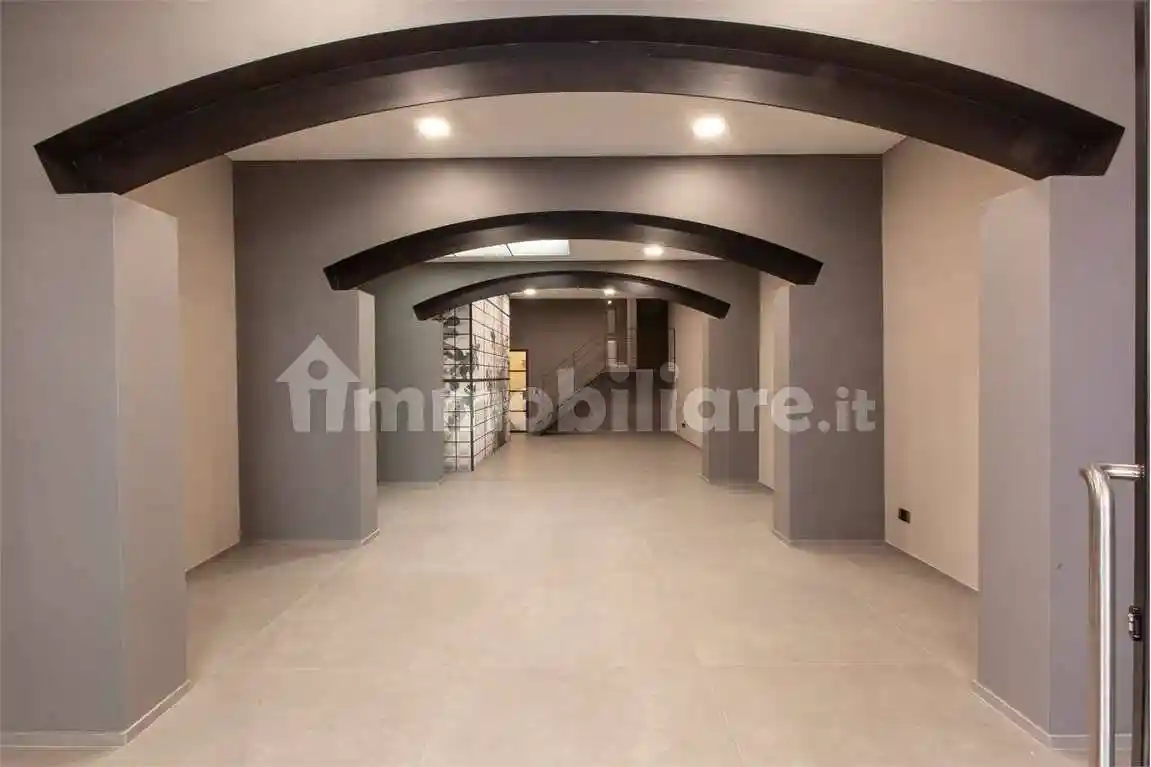 Loft in affitto a Modena