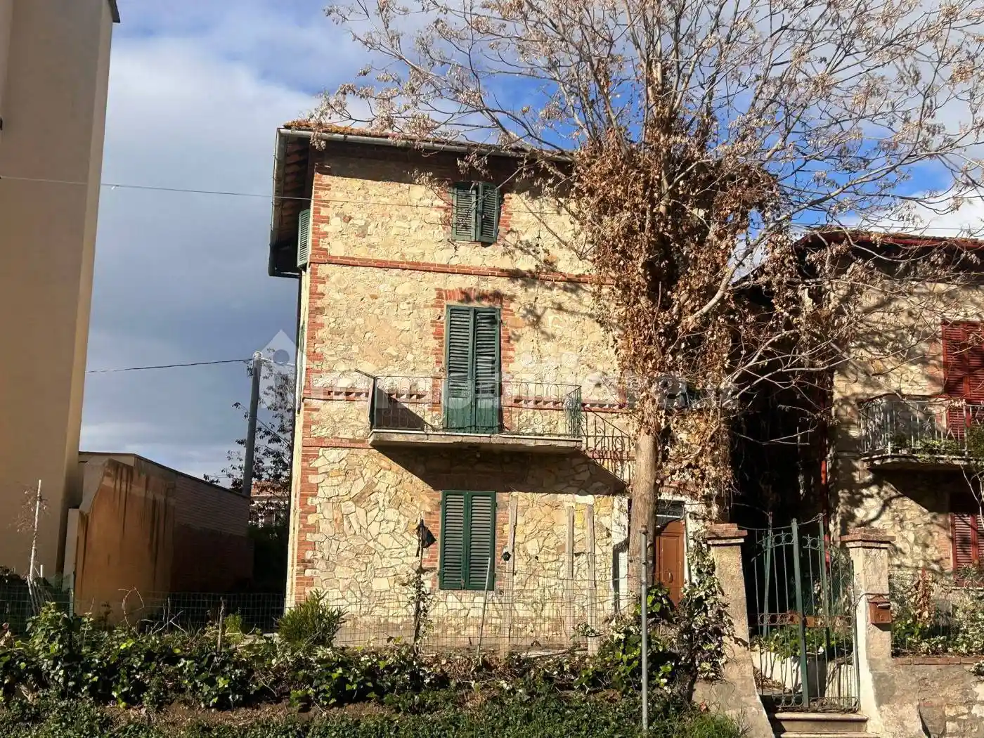 Casa indipendente in vendita a Castiglione del Lago