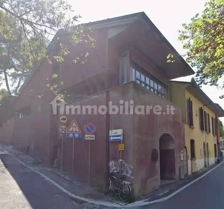 Casa indipendente in vendita a Rimini