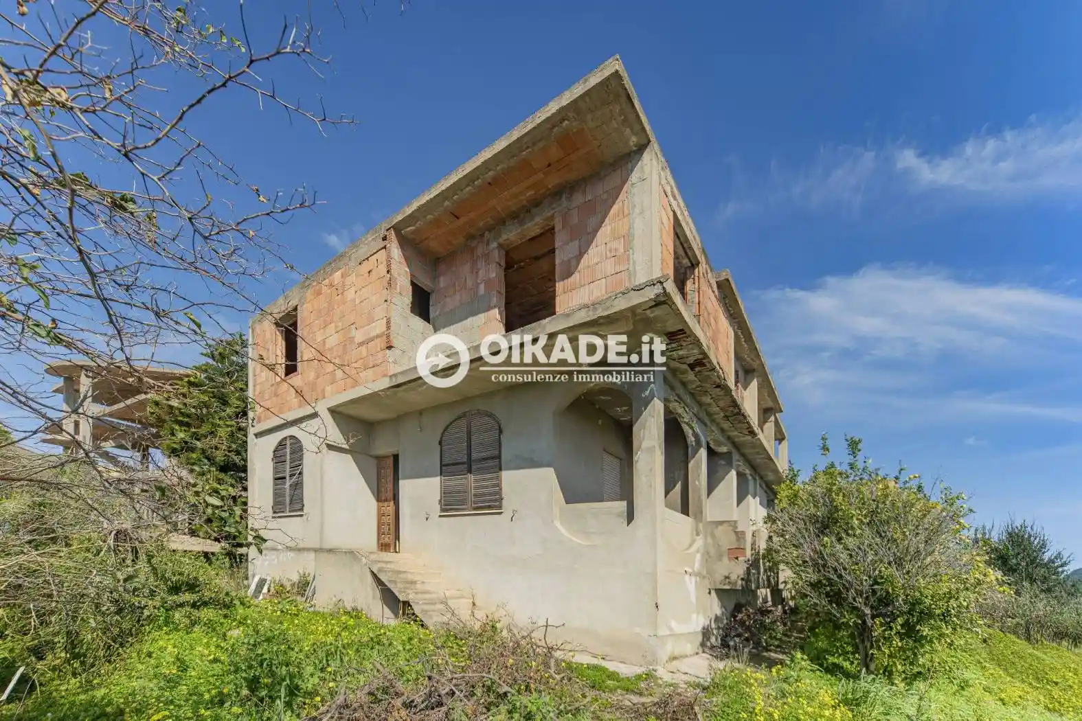 Villa in vendita a Cagliari