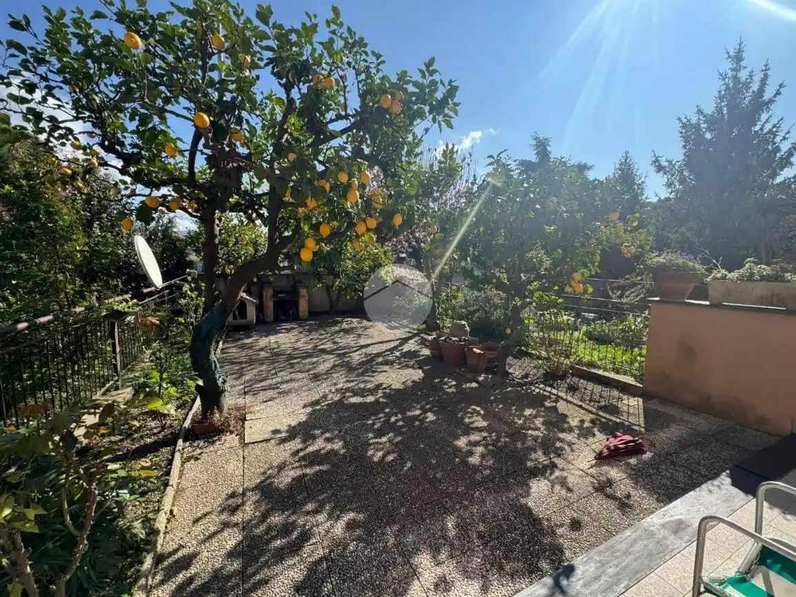 Appartamento in vendita a Sestri Levante