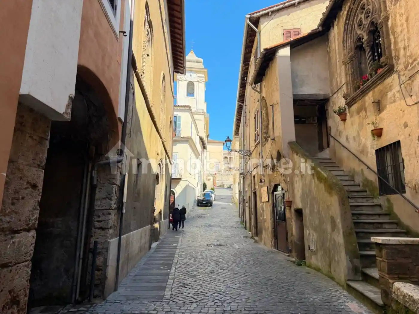 Appartamento in vendita a Genazzano