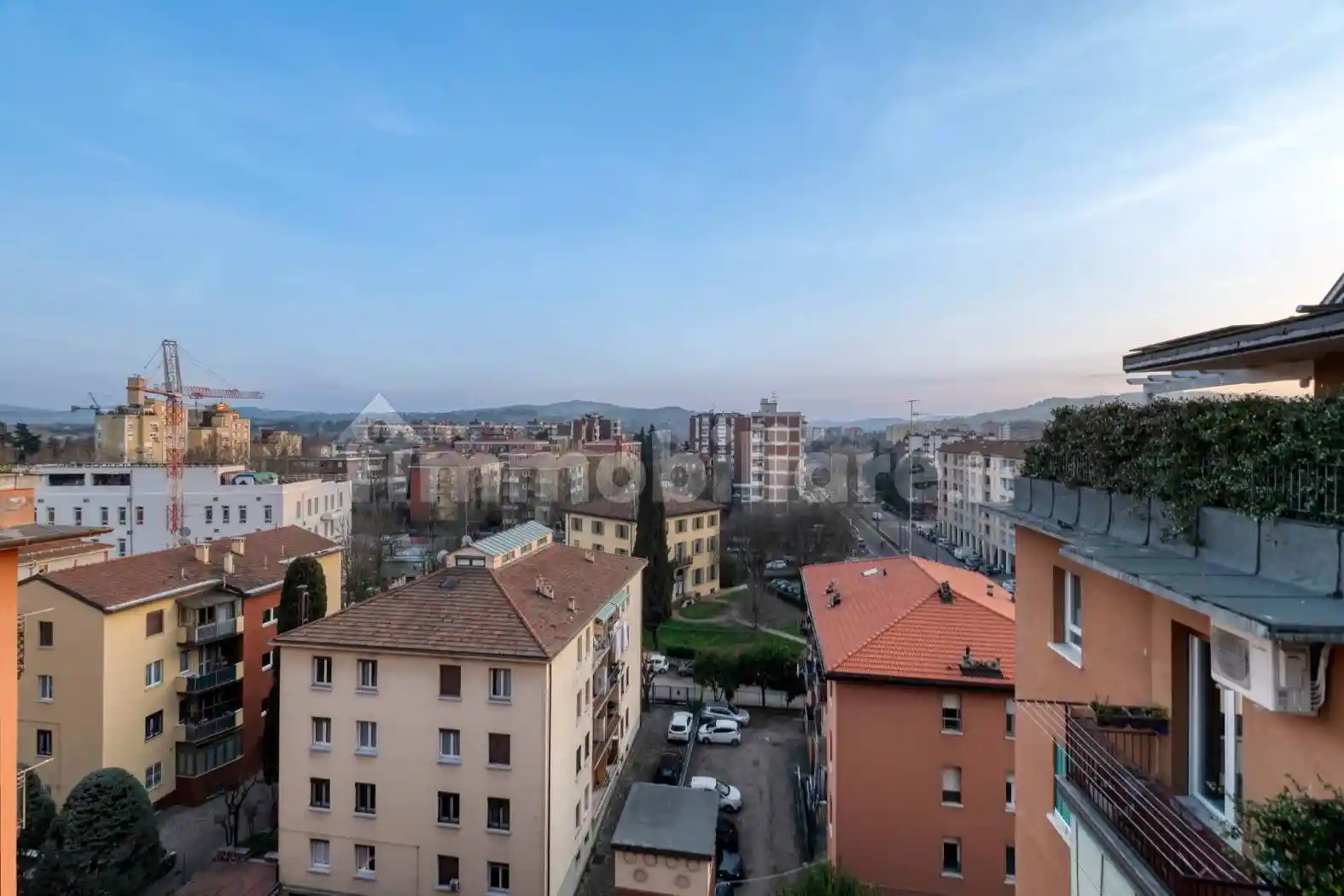 Appartamento in vendita a Bologna