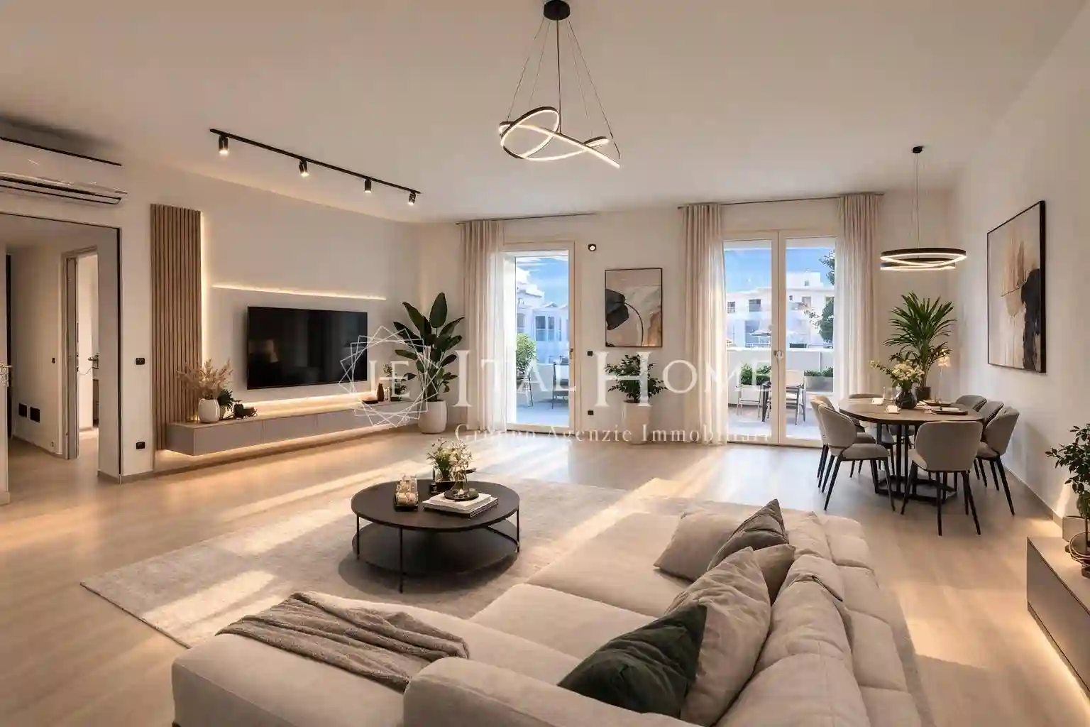 Appartamento - foto 4