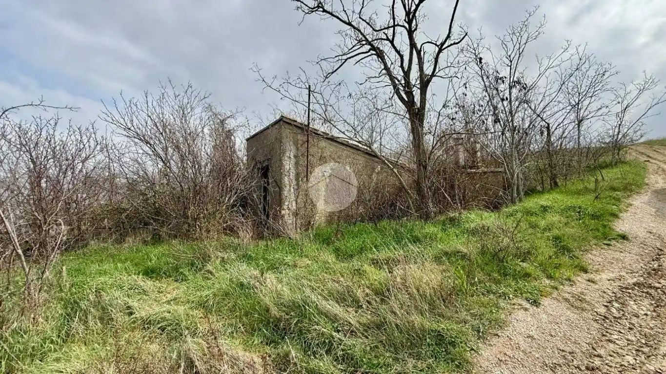 Rustico - Casale in vendita a Montecalvo in Foglia