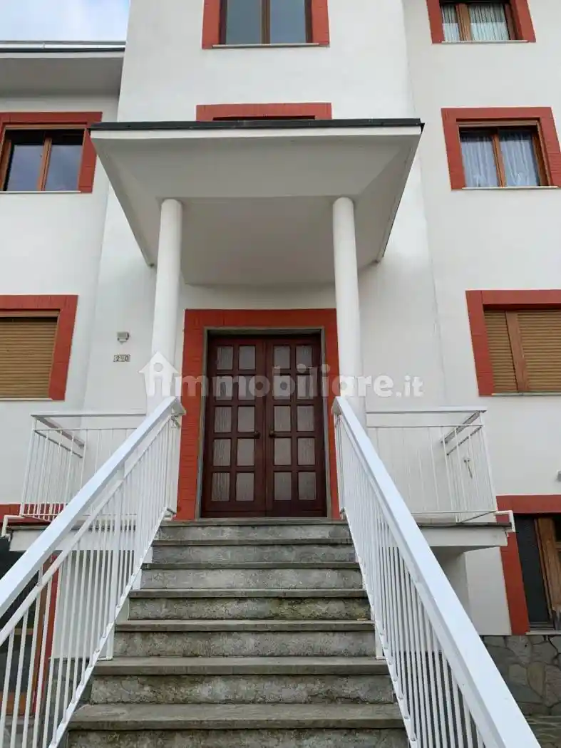 Attico - Mansarda in vendita a Sangano