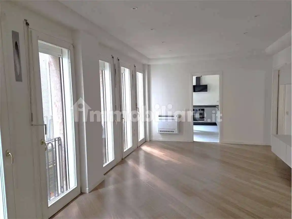 Appartamento in affitto a Treviso