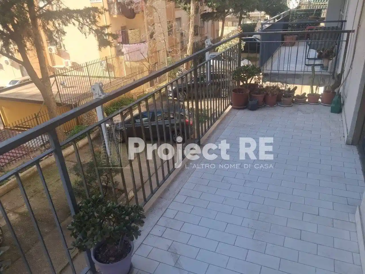 Appartamento in vendita a Reggio Calabria