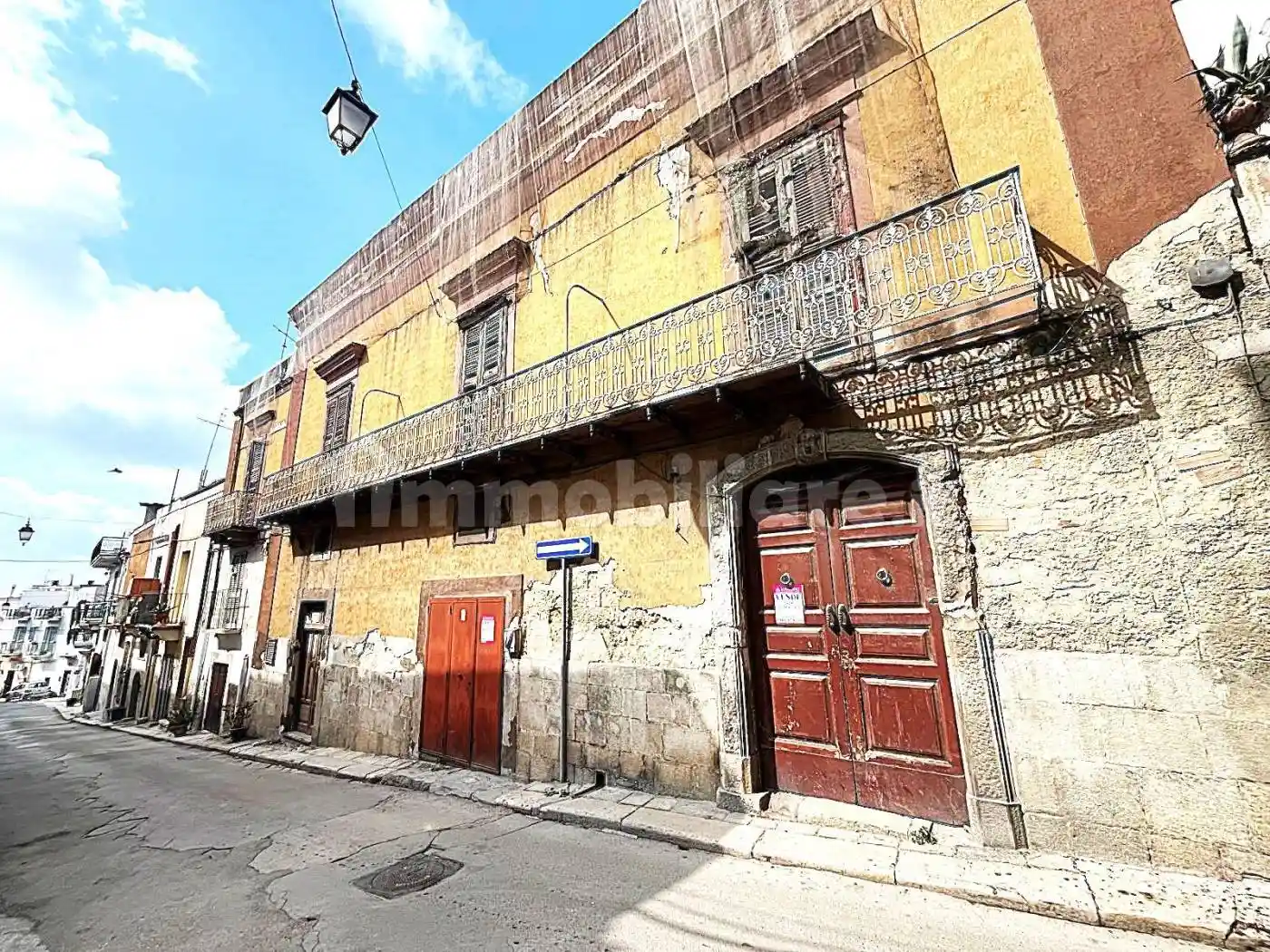 Casa indipendente in vendita a Canosa di Puglia