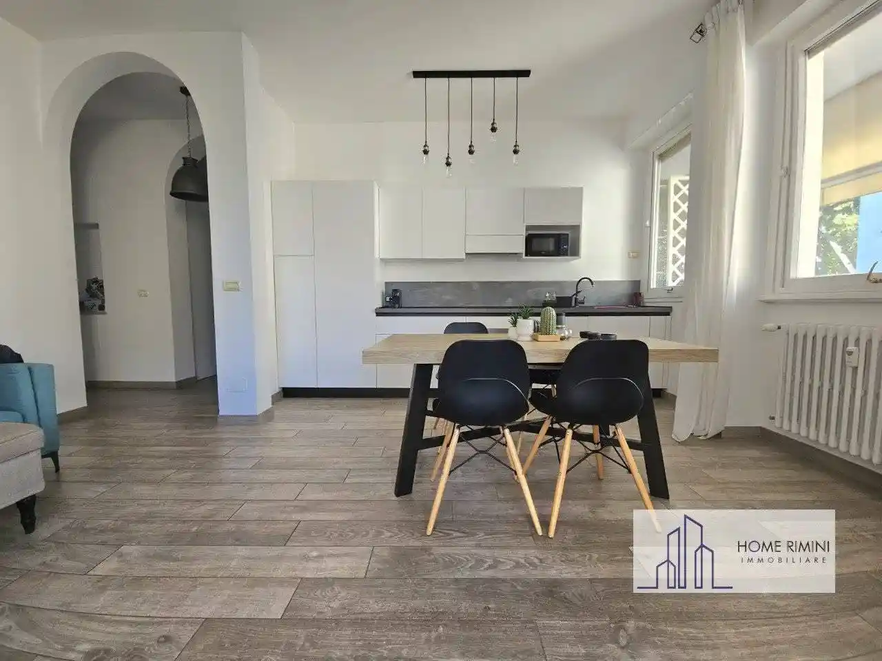 Appartamento in vendita a Rimini