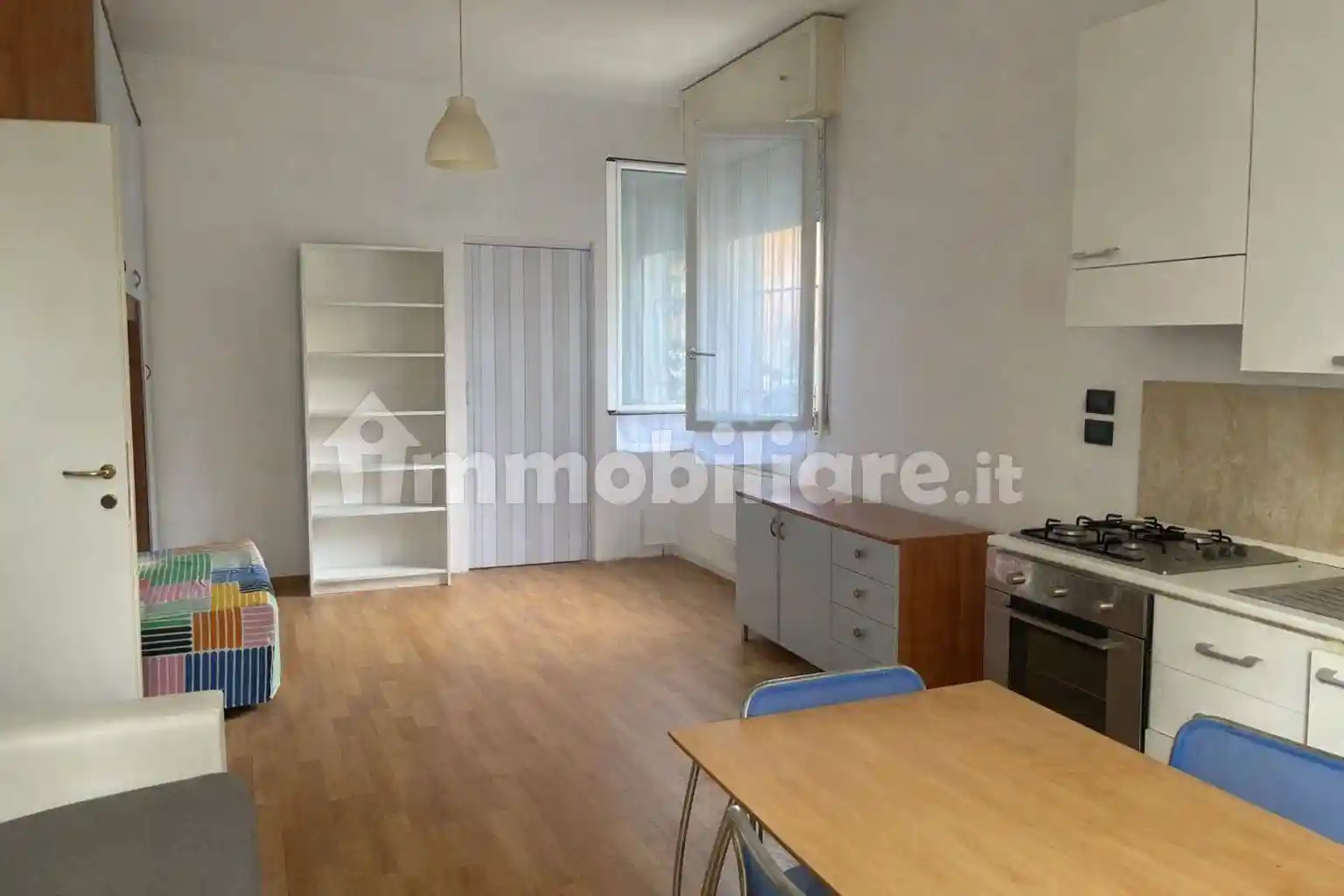 Appartamento in affitto a Bologna