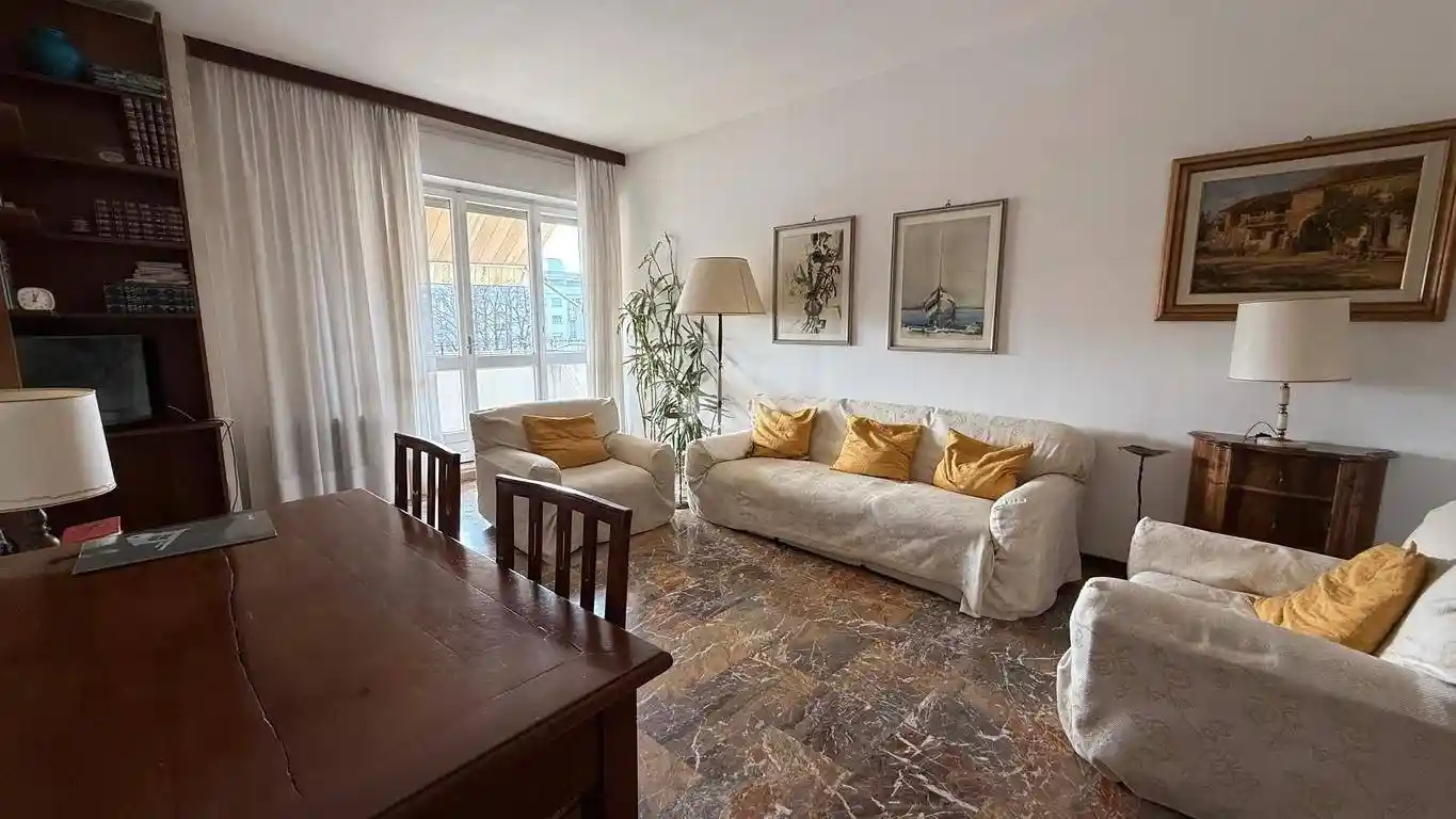 Appartamento in vendita a Pordenone