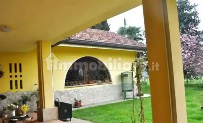 Villa in vendita a Vigodarzere