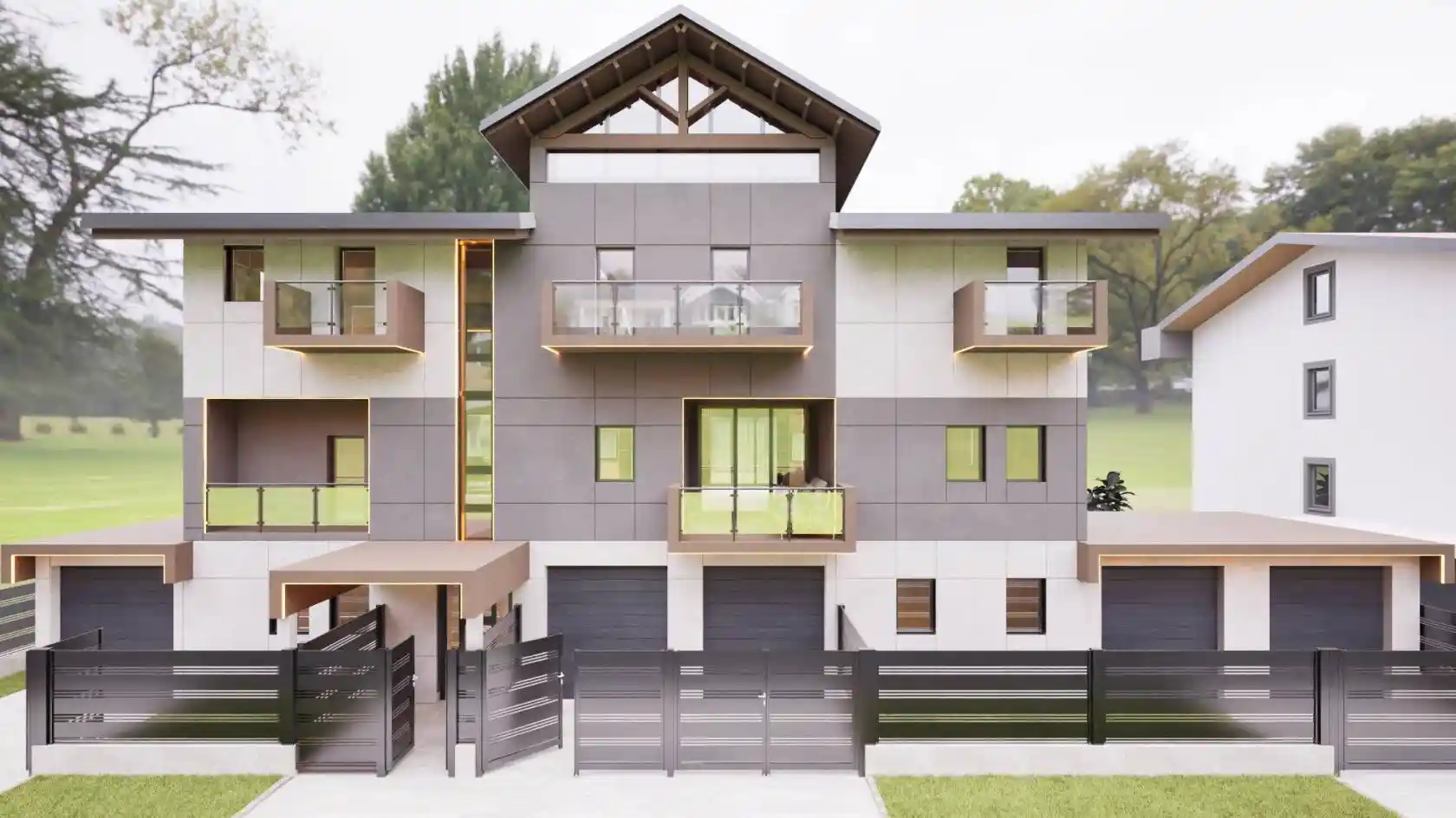 Progetto in vendita a Settimo Torinese