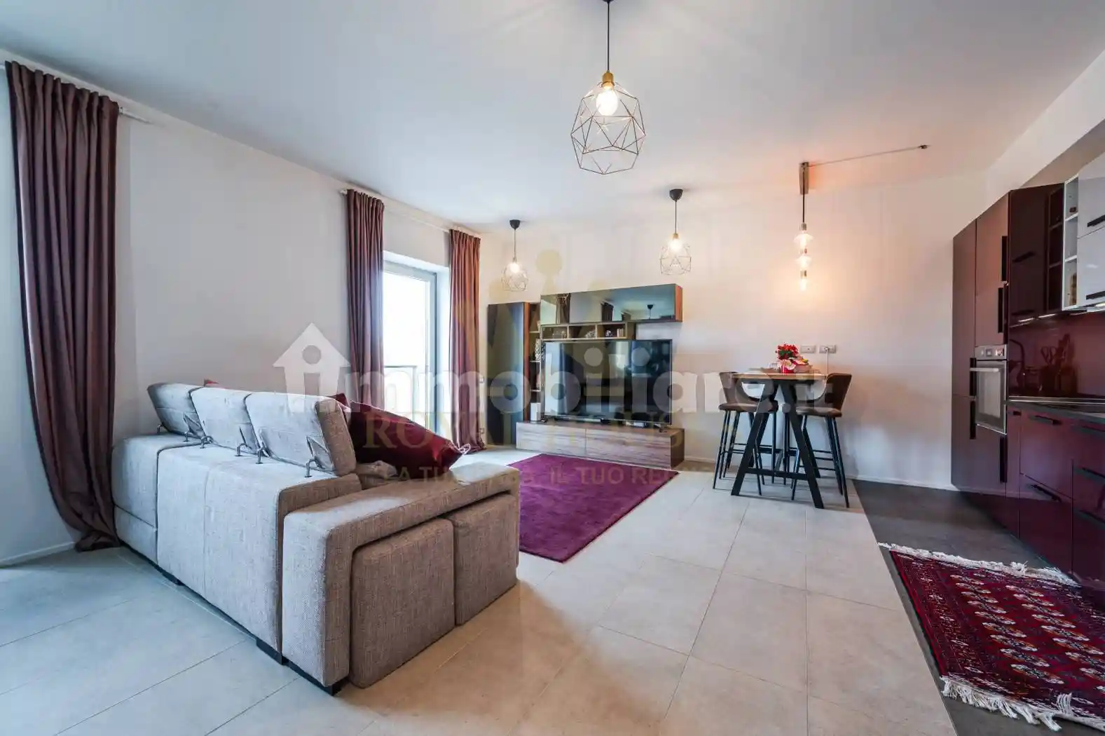 Appartamento in vendita a Parma