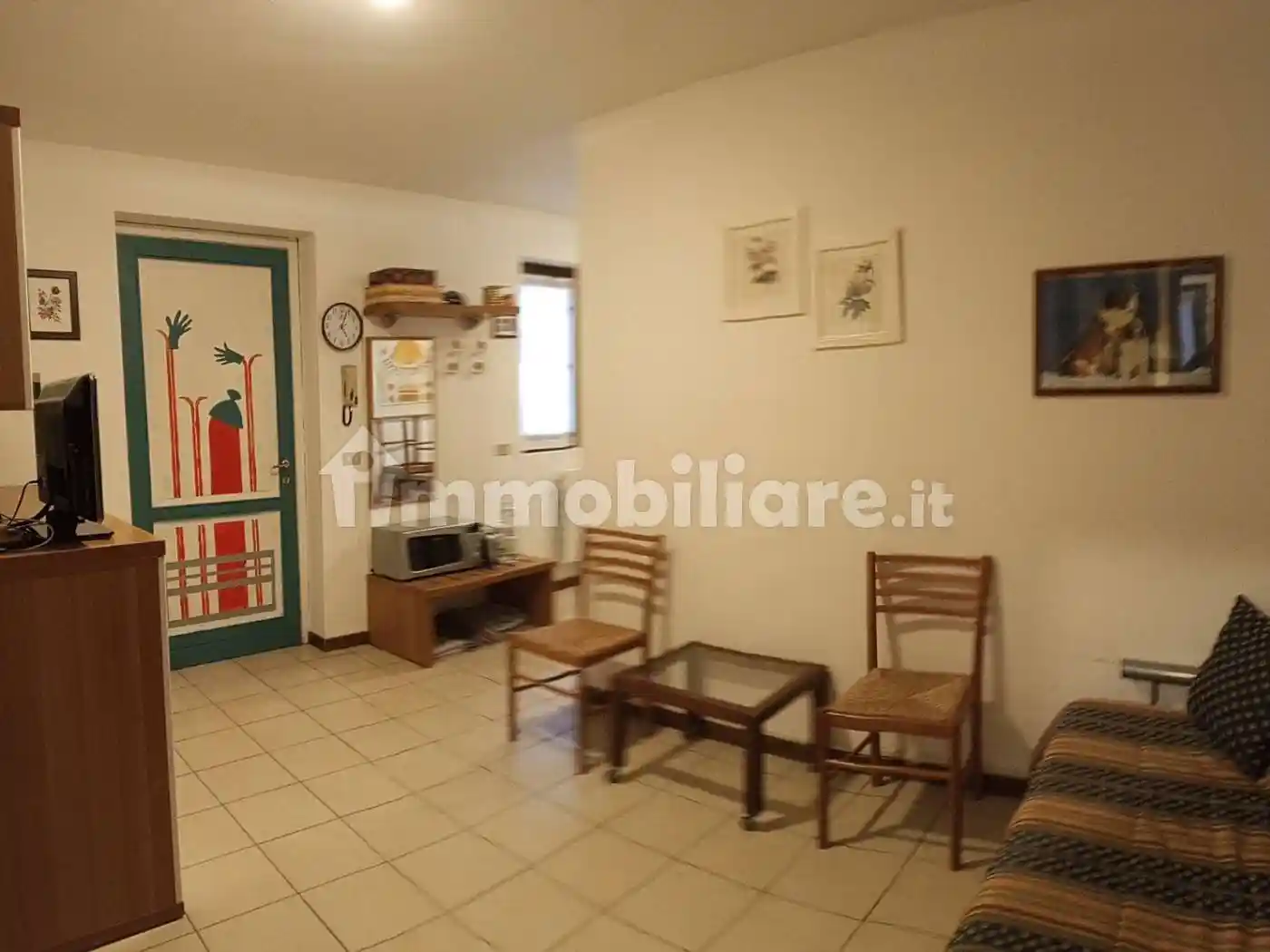 Appartamento in vendita a Aprica