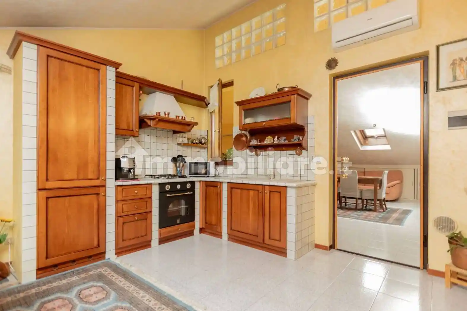 Appartamento in vendita a Porlezza