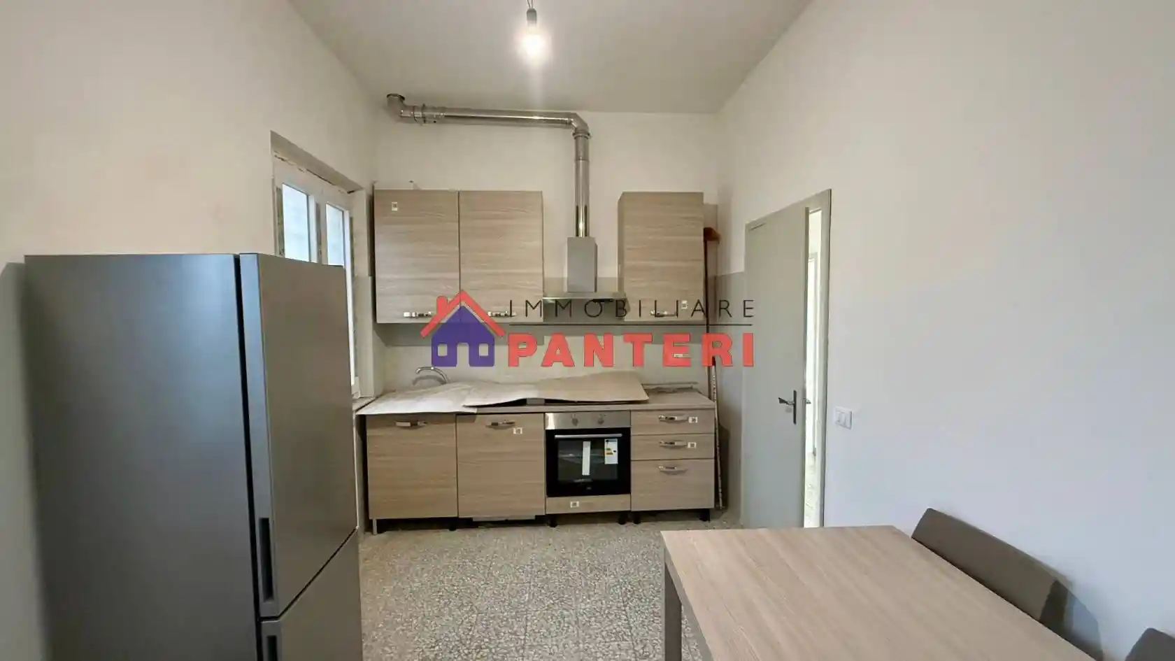 Appartamento in affitto a Pescia