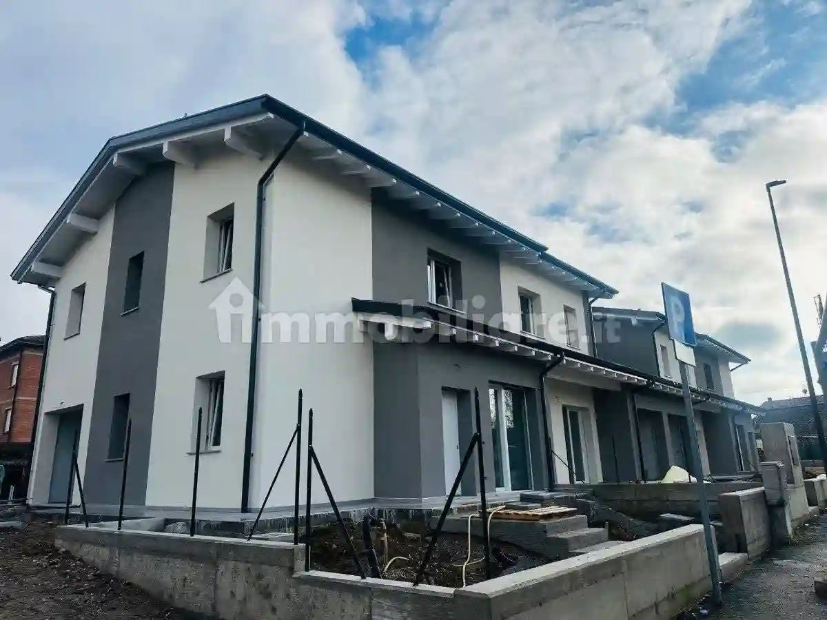 Villetta a schiera - foto 4