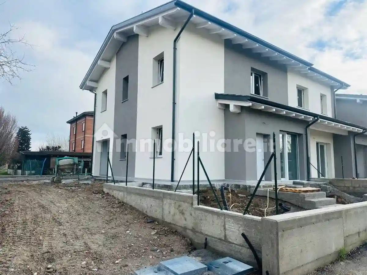 Villetta a schiera - foto 5