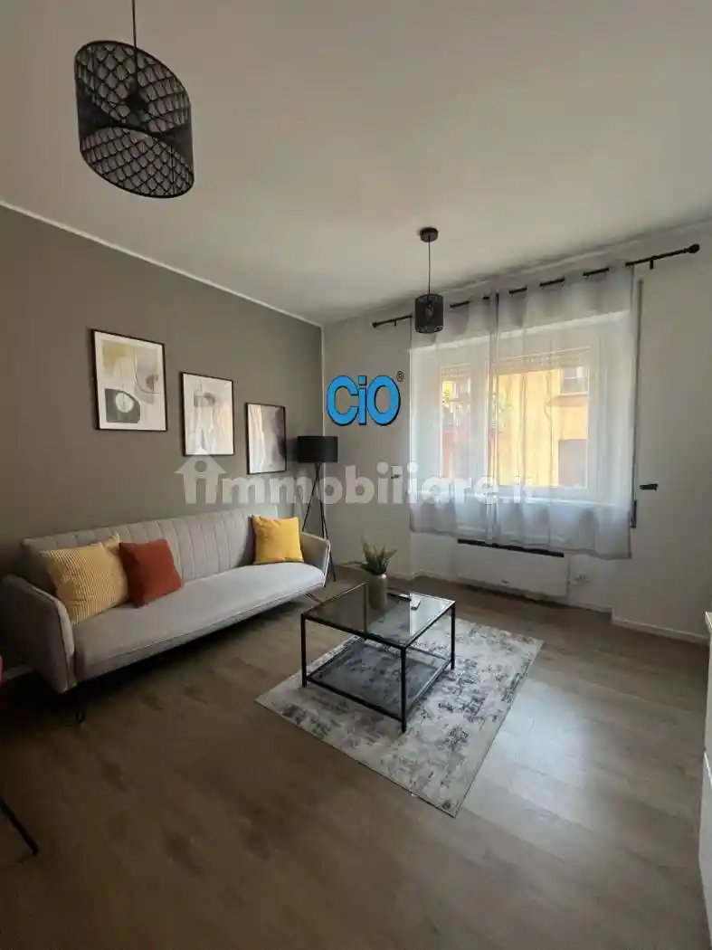 Appartamento in vendita a Bologna