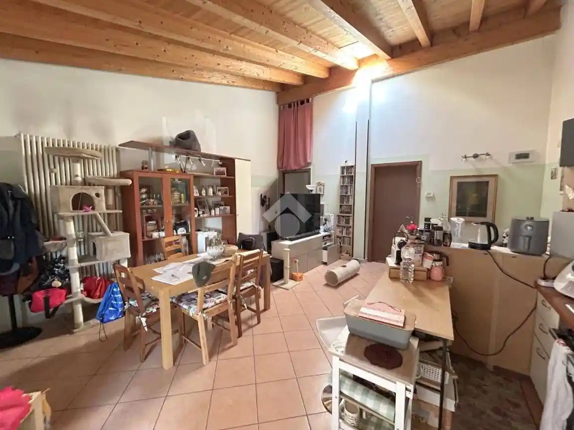 Appartamento in vendita a Carpenedolo