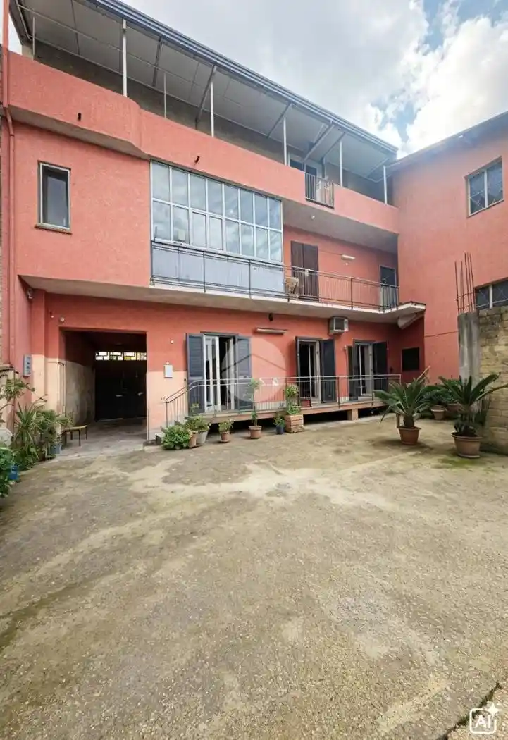 Rustico - Casale in vendita a Succivo