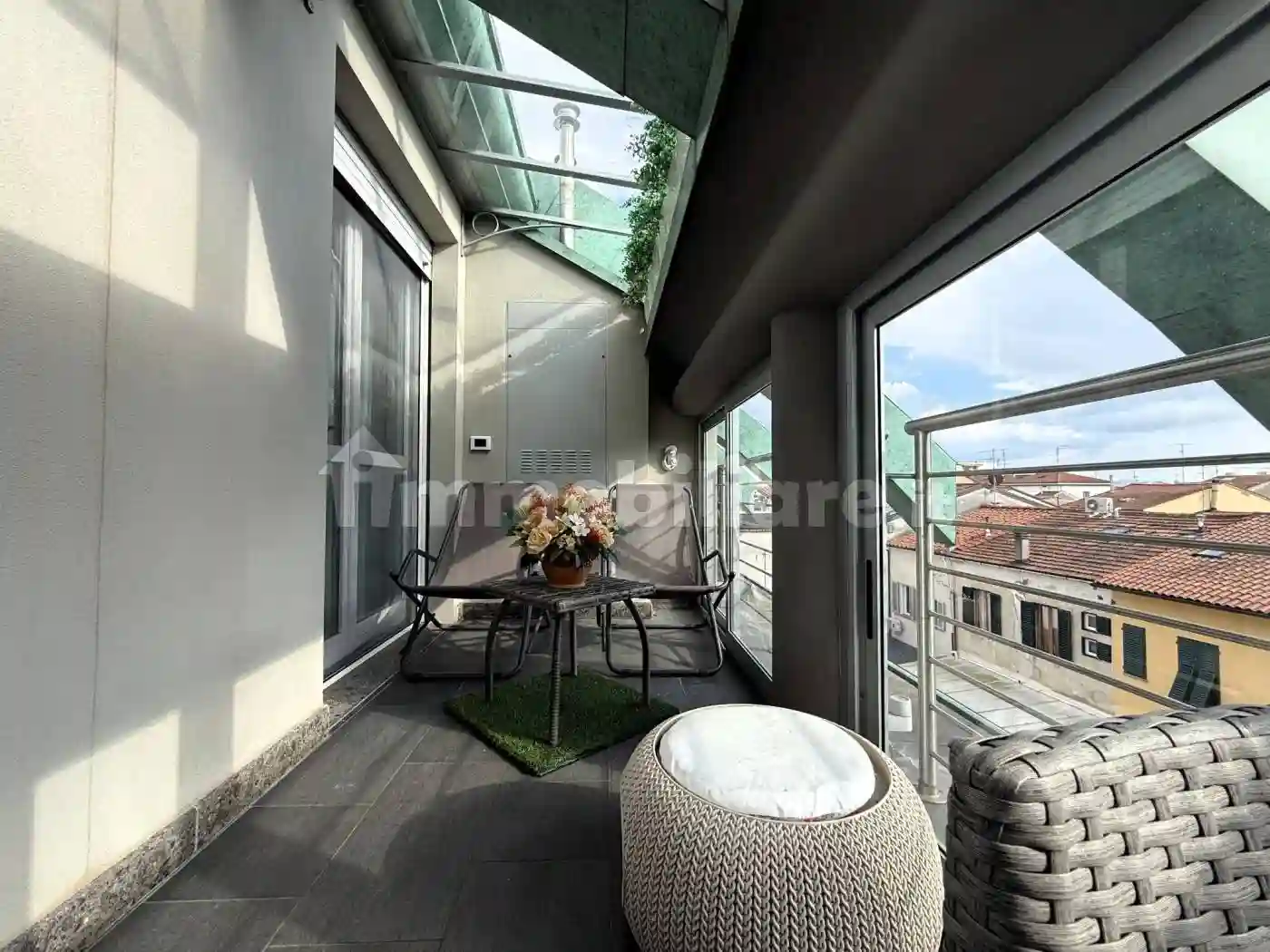 Attico - Mansarda - foto 2